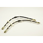 Brake hose front Ritmo 1982 - 1985