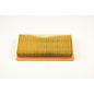 Air filter N.delta 1580