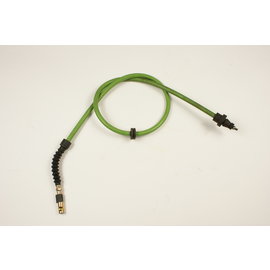 Throttle control cable Ducato 2.5 D