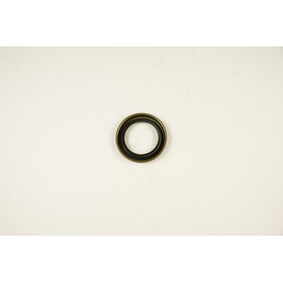 Oil seal crankshaft front 500 - 126