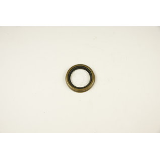 Oil seal crankshaft front 500 - 126