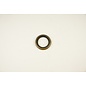 Oil seal crankshaft front 500 - 126