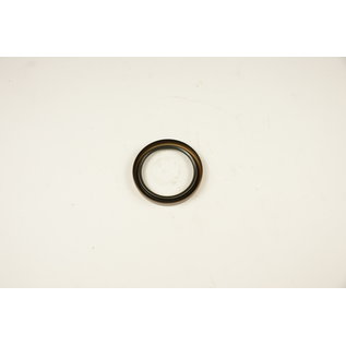 Oil seal crankshaft rear 500 - 126