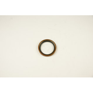 Oil seal crankshaft rear 500 - 126