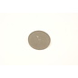 Klepstelplaat Diesel 40mm
