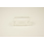 Verre de clignotant gauche clair A112