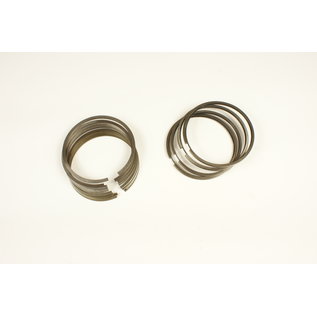 Set piston rings 84mm 1800 - 2000cc