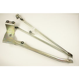 Ruitenwissermech Ducato 1990