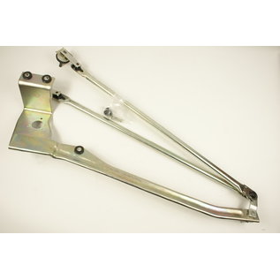 Ruitenwissermech Ducato 1990