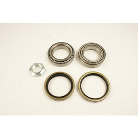 Wheel bearing kit Ducato front