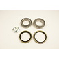 Wheel bearing kit Ducato front