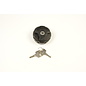 Filler cap ducato 280 with key