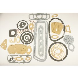 Engine gasket set Lancia Flaminia