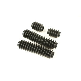 Cicognani Set bumperrubbers Flaminia gt