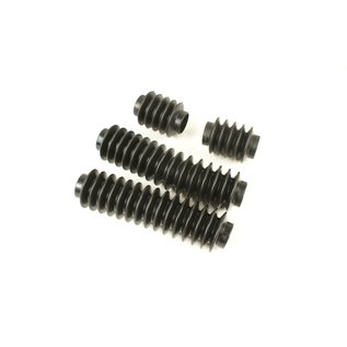 Cicognani Set bumperrubbers Flaminia gt