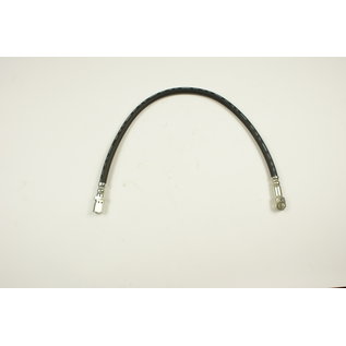 Brake hose front gamma 57cm