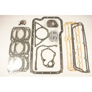 Engine gasket set Fiat 130 3200