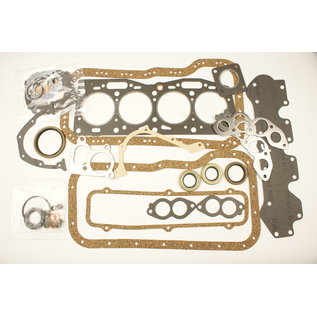 Motorpakkingset Uno Turbo 1300