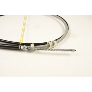 Handbrake cable 131 Racing