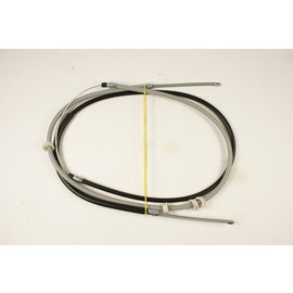 Handbrake cable 131