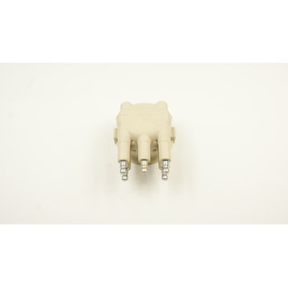 Verteilerkappe Panda-Y10