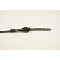 Brake hose front Nuova Punto