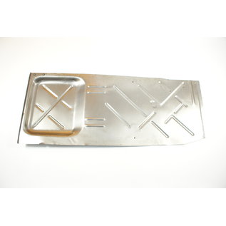 set bodemplaten Appia