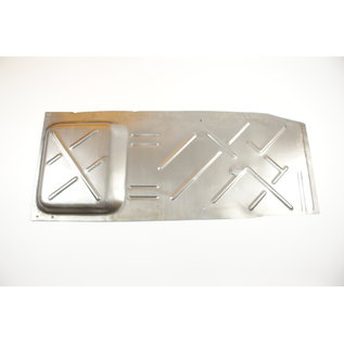 set bodemplaten Appia