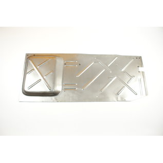 set bodemplaten Appia