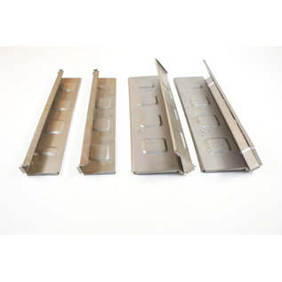 set bodemplaten Appia