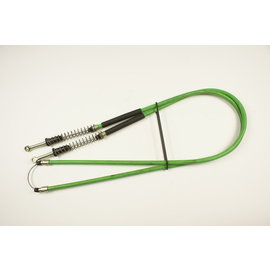 Handbrake cable Y10