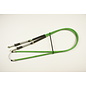 Handbrake cable Y10