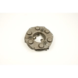 clutch pressure plate overhauled Topolino