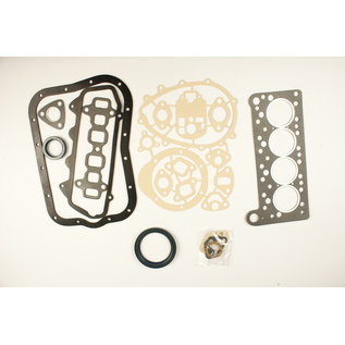 Engine Gasket Set Fiat Topolino B-C