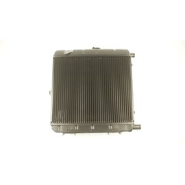 Radiateur Fulvia Coupe