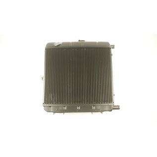 Radiateur Fulvia Coupe