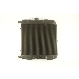 Radiateur Fulvia Coupe