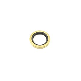 Oil seal wheel bearing rear inside 850 - 600