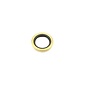 Oil seal wheel bearing rear inside 850 - 600