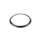 Cicognani Headlight rubber ring 4x