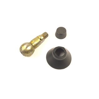 Repair kit upper ball joint Flaminia