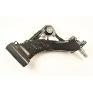 Draagarm links achter