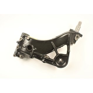 Draagarm links achter Bravo - Brava - Marea