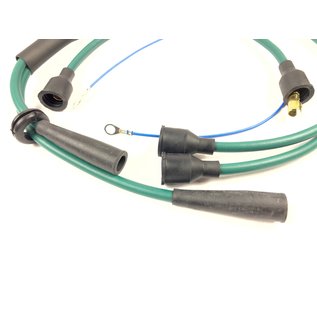 Spark plug cable 500 F-R-126