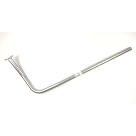 Imasaf Downpipe Topolino A belvedere