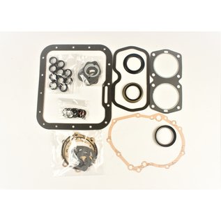 Motorpakkingset 126 650cc