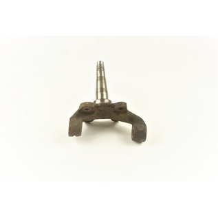 Steering knuckle right 124 left thread