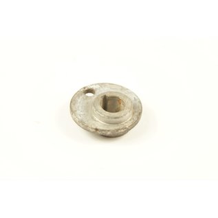 Naaf voor fan waterpomp Fiat 600 - 850 - 133