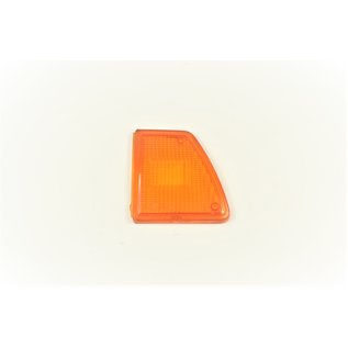 Carello Tail light glass turn signal right X1/9