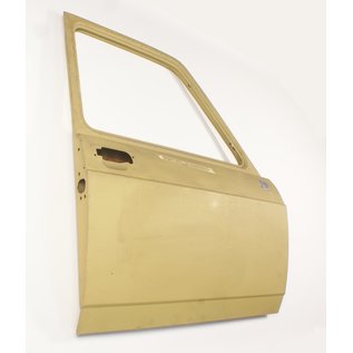 Fiat Front right door 128 4 door